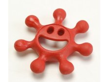 Otvírák PET lahví Smajlík, mix barev PH