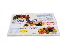 Sáček zamražovací 25x35cm/ 30ks