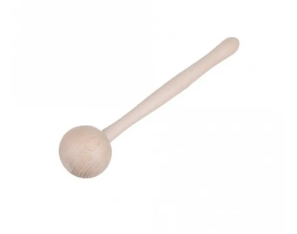 Koule pasírovací 29cm dřevo - Kuchyně kuchyňské náčiní a pomůcky