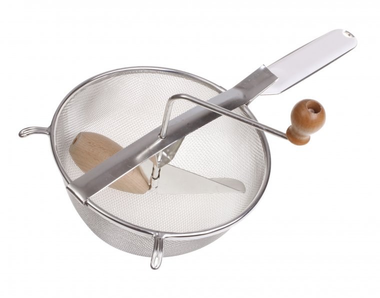 Pasírovač ruční 18cm 33/18 - Kuchyně kuchyňské náčiní a pomůcky