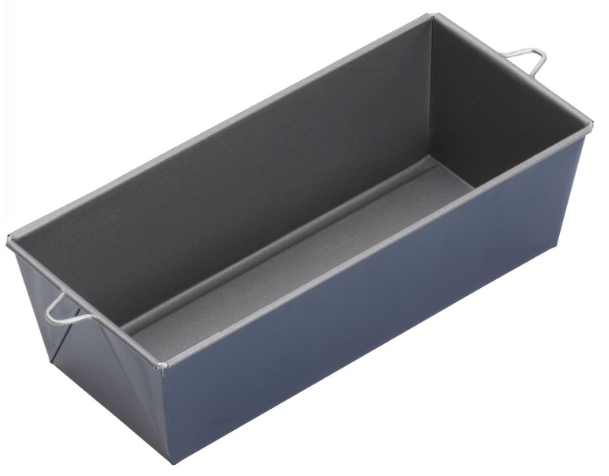 Forma biskupský chléb 26cm teflon 119/26T Forma biskupský chléb 26cm teflon 119/26T - Kuchyně pečení, koření
