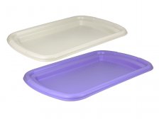 Podnos 43x30x4cm Vassoi