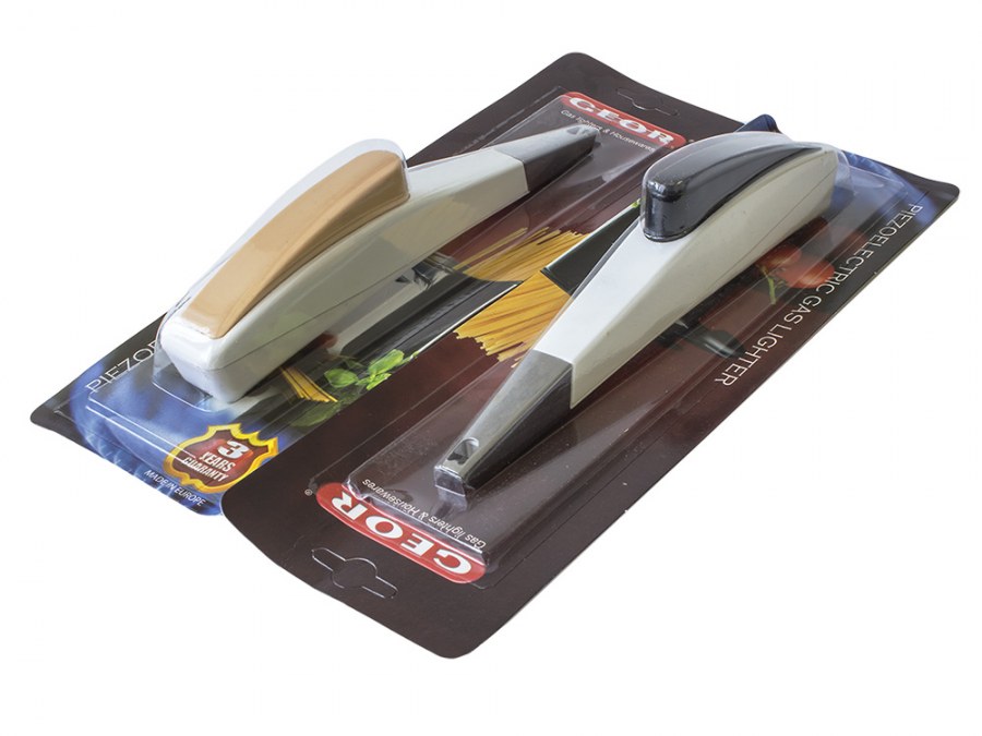 Zapalovač piezoelektrický Multi Spark Zapalovač piezoelektrický Multi Spark - Domácnost a úklid potřeby a pomůcky pro domácnost