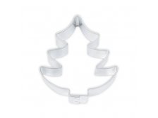 Vykrajovačka Jedle, nerez