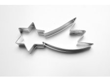 Vykrajovačka Kometa nerez