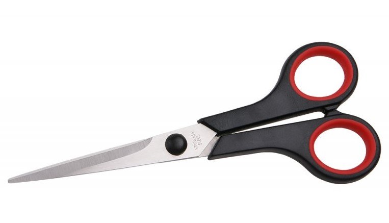Nůžky 16cm nerez/PH Nůžky 16cm nerez/PH - Domácnost a úklid potřeby a pomůcky pro domácnost