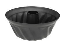 Forma na bábovku 25cm nepřilnavá