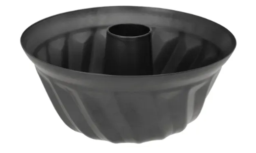 Forma na bábovku 25cm nepřilnavá Forma na bábovku 25cm nepřilnavá - Kuchyně pečení, koření