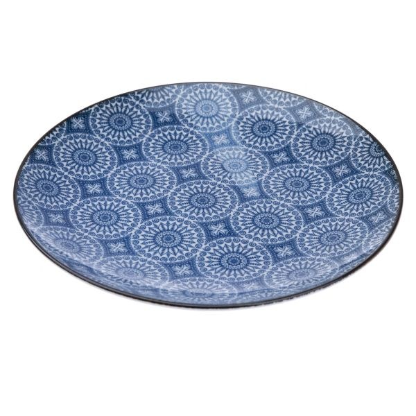 Talíř dezertní 21,5cm porcelán Talíř dezertní 21,5cm porcelán - Kuchyně stolování
