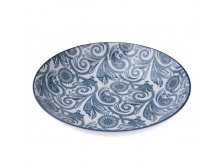 Talíř hluboký 21,5cm porcelán 36369