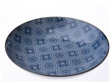 Talíř hluboký 21,5cm porcelán 36370