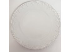 Talíř mělký Charlotta Kamenina