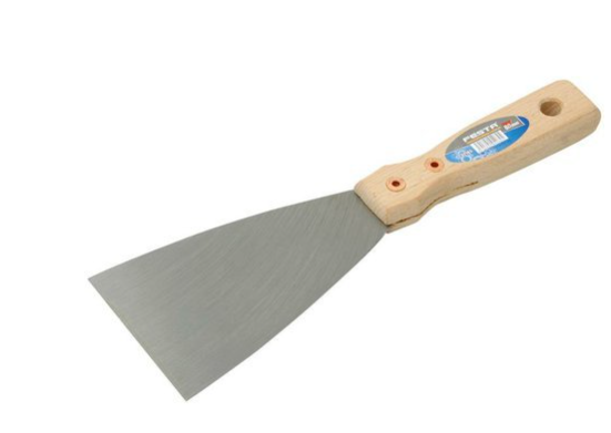 Stěrka malířská 850/110 dř. Stěrka malířská 850/110 dř.