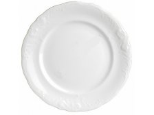 Talíř mělký 24cm Fryderyka porcelán PL