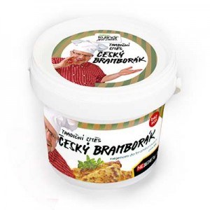 Český bramborák 65g - Kuchyně pečení, koření