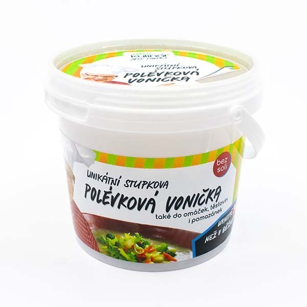 Polévková vonička 45g