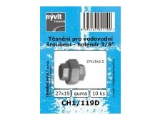 Ch1/119D holendr voda 3/8 guma