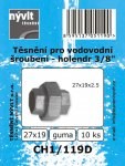Ch1/119D holendr voda 3/8 guma Ch1/119D holendr voda 3/8 guma - Domácnost a úklid potřeby a pomůcky pro domácnost