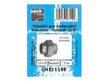 Ch1/119E holendr voda 3/8 klin