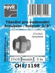 Ch1/119F holendr voda 3/8 bez Ch1/119F holendr voda 3/8 bez - Domácnost a úklid potřeby a pomůcky pro domácnost