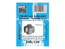 Ch1/126 holendr voda 1/2 guma