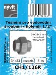 Ch1/126K holendr voda 1/2 klin