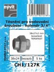Ch1/127B holendr voda 3/4 bez Ch1/127B holendr voda 3/4 bez - Domácnost a úklid potřeby a pomůcky pro domácnost