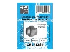 Ch1/128K holendr voda 1 klin