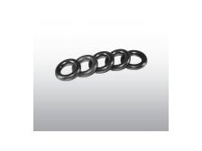 D1/45B sada O kroužek 9x15