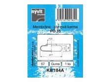 K8/184A sada karma PO 35 balk.