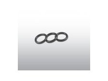 L2/410 sada O kroužků 11x2.5 rychlospojka