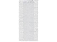 Sáček papírový 1kg/100ks bílý 65610 Sáček papírový 1kg/100ks bílý 65610 - Kuchyně skladování a zavařování potravin a nápojů