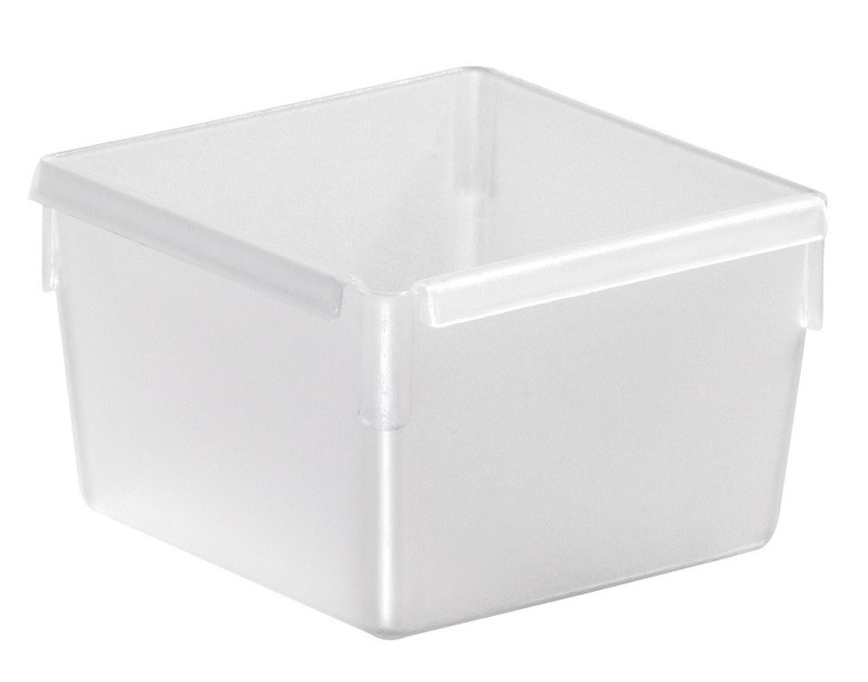 Organizér 8x8x5cm do zásuvky - Kuchyně kuchyňské náčiní a pomůcky