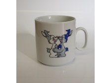 Hrnek Lukas Zaječí pár