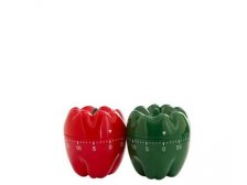 Minutka Paprika červená/zelená