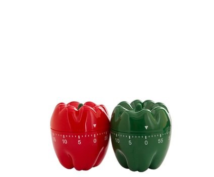 Minutka Paprika červená/zelená Minutka Paprika červená/zelená - Kuchyně kuchyňské náčiní a pomůcky