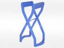 Vytahovač zavařovacích sklenic PH