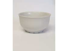 Omáčník točený 0,4l Ofelie porcelán