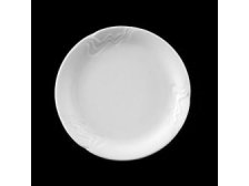 Talíř dezertní 19cm Melodie porcelán