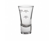 Odlivka Boston 0.02/0.04ml sklo