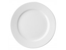 Talíř dezertní 19cm nedekor