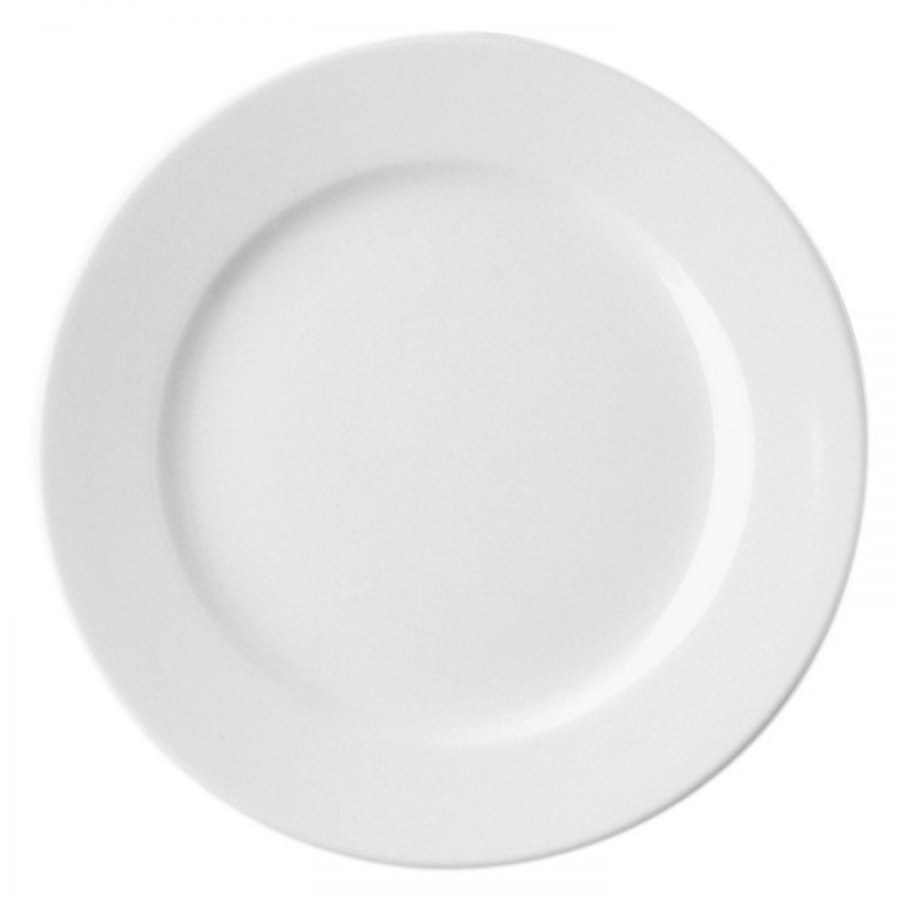 Talíř dezertní 19cm nedekor