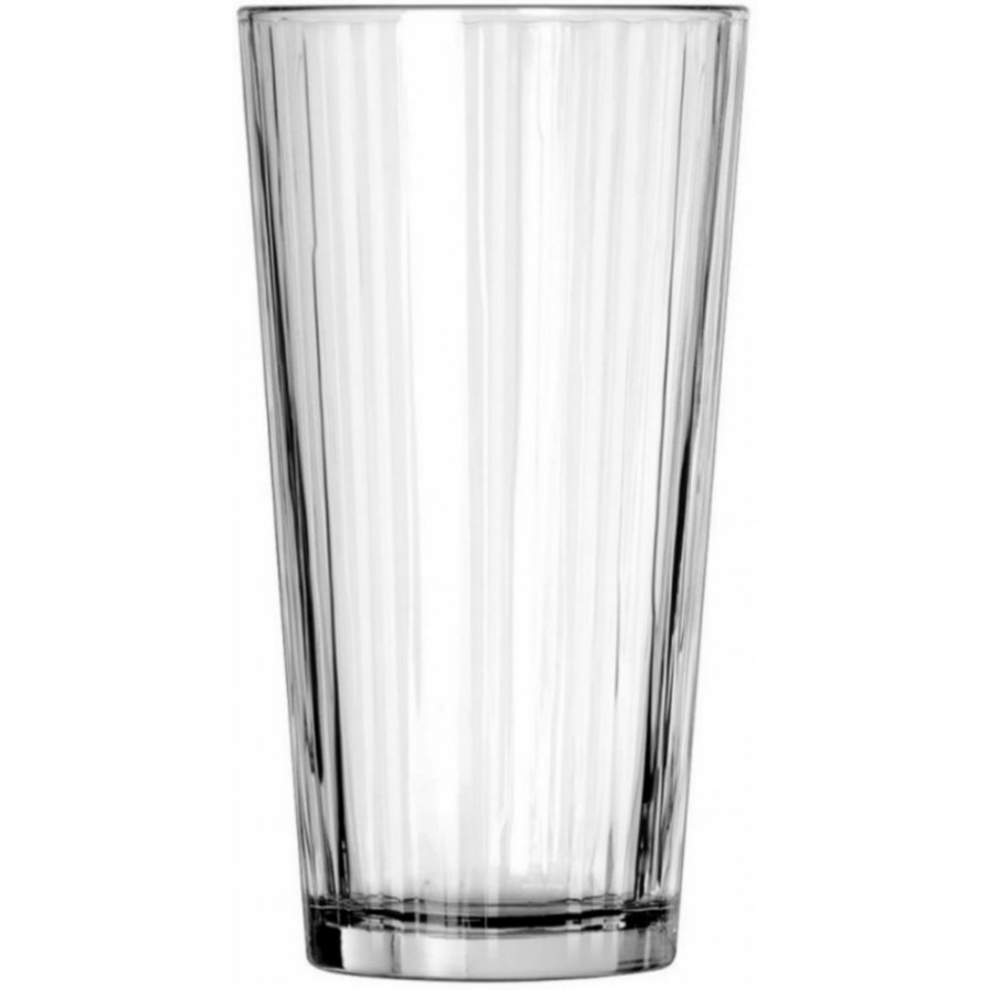Shaker sklo BOSTON Shaker sklo BOSTON - Kuchyně stolování
