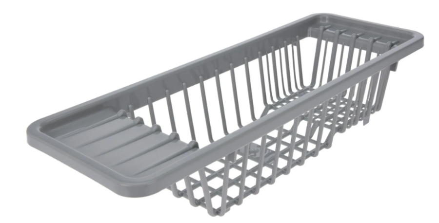 Koš na dřez Lara 45,5x16,5cm PH Koš na dřez Lara 45,5x16,5cm PH - Domácnost a úklid úklidové pomůcky a prostředky