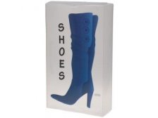 Box na obuv vysoký 51,5x13x11,5cm VÝPRODEJ