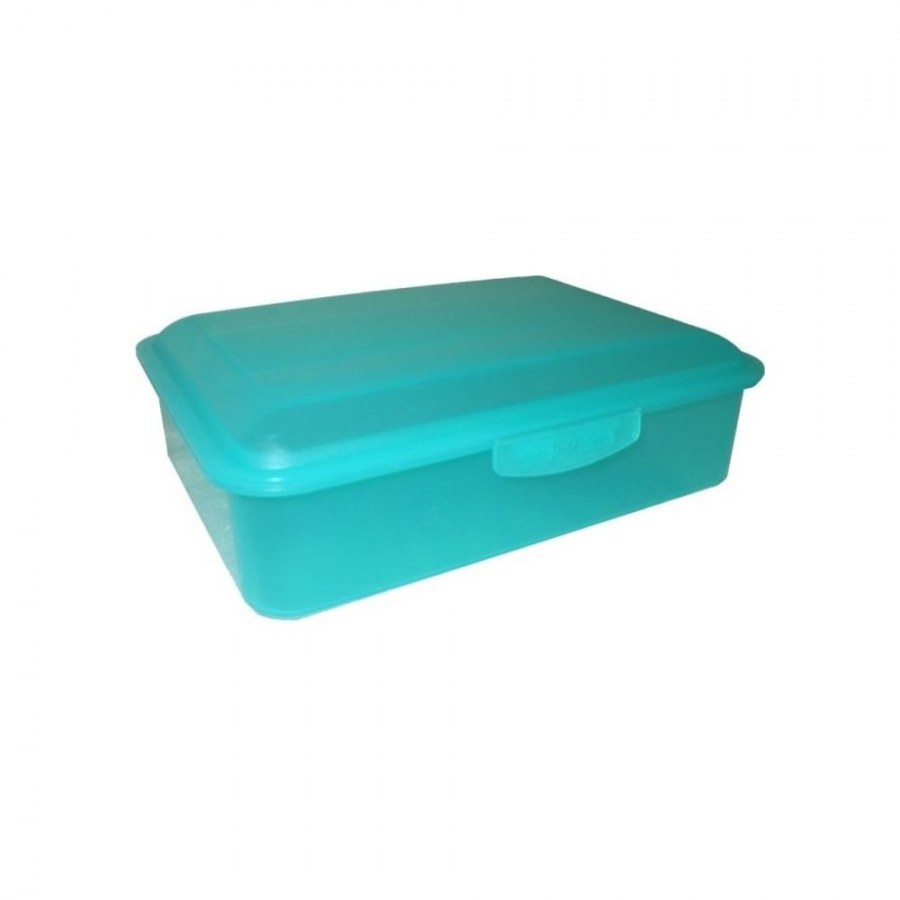 Klickbox velký 30x20x7.5cm - Kuchyně skladování a zavařování potravin a nápojů