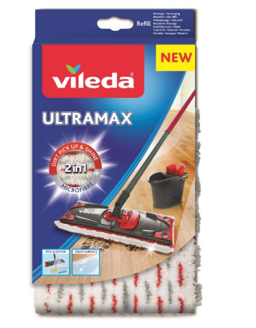 Mop náhr.na Vileda Ultramax