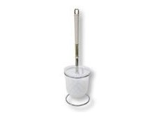 Souprava WC plast+Cr