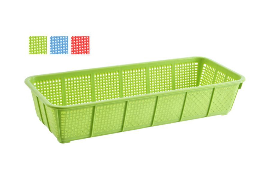 Košík 32,5x13,5x6,5cm Košík 32,5x13,5x6,5cm - Kuchyně skladování a zavařování potravin a nápojů