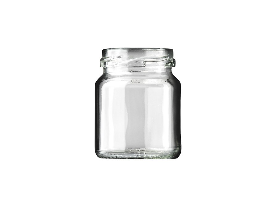 Sklenice Twist 43/65ml - Kuchyně skladování a zavařování potravin a nápojů